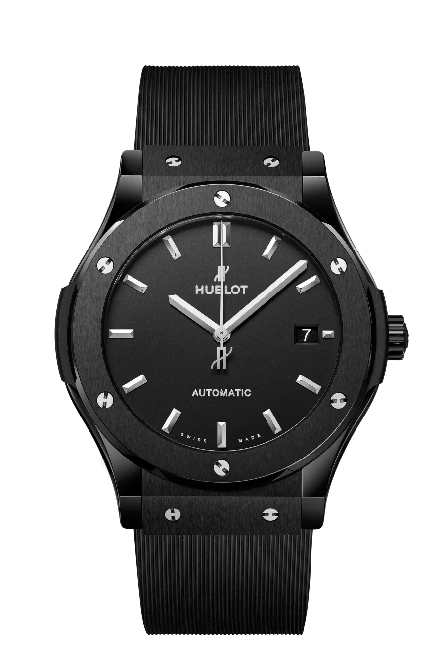 Last Day of Discount 🔥 HUBLOT BLACK™