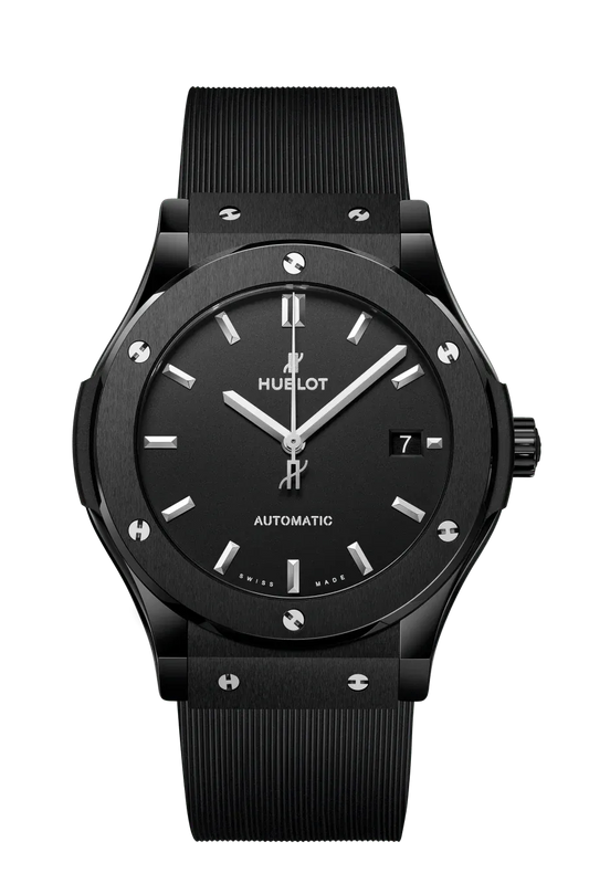 Last Day of Discount 🔥 HUBLOT BLACK™